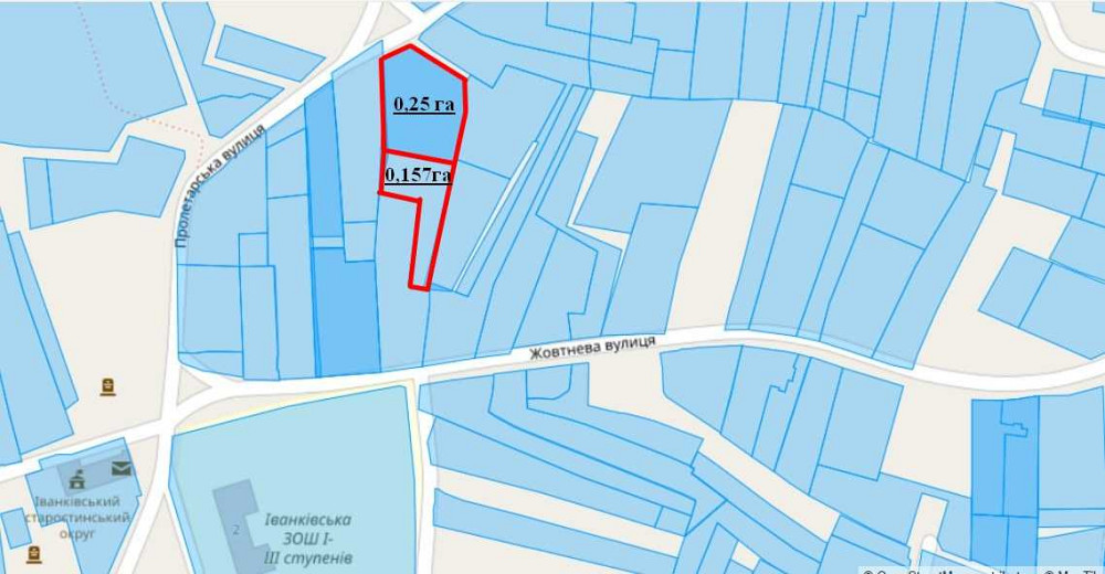 продажа 2-к дом Бориспольский, Иванков, 29000 $ Иванков - изображение 3