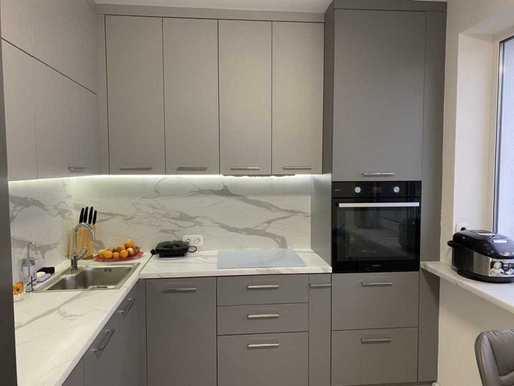 продажа 2-к квартира Киев, Оболонский, 117000 $ Київ - зображення 4