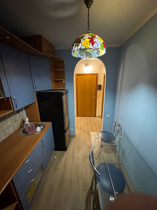 Продаж (Євідновлення) 2-кімнатна квартира, Інглезії 3/1, Київський р-н Одеса - зображення 1