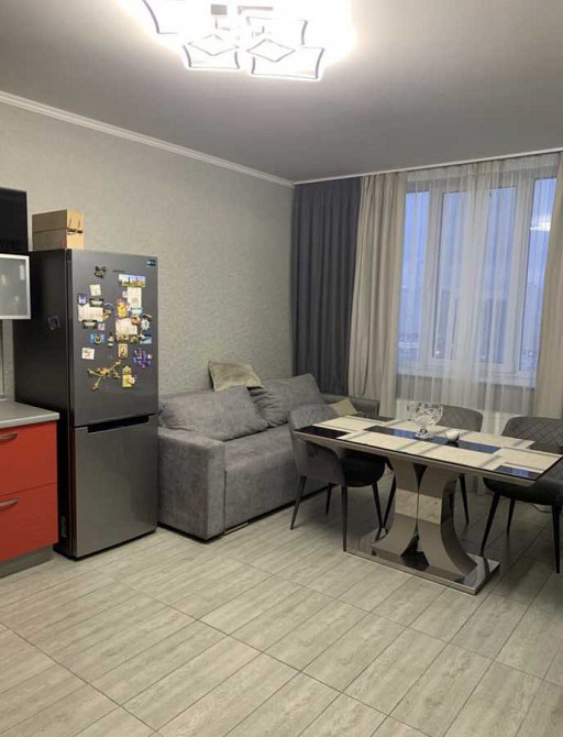 долгосрочная аренда 2-к квартира Киев, Дарницкий, 25000 грн./мес. Київ - зображення 4