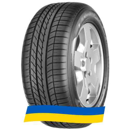 285/45 R19 Goodyear Eagle F1 Asymmetric SUV 111W Позашляхова шина Київ