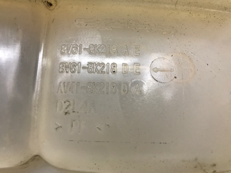 Бачок радиатора (расширительный) Ford Kuga 2011-2019 1717754 (Арт. 57410) Киев - изображение 6