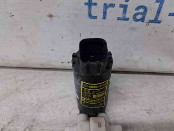 Насос омывателя стекла SsangYong Korando C200 2.0 DIESEL D20DT 2010 (б/у) Киев