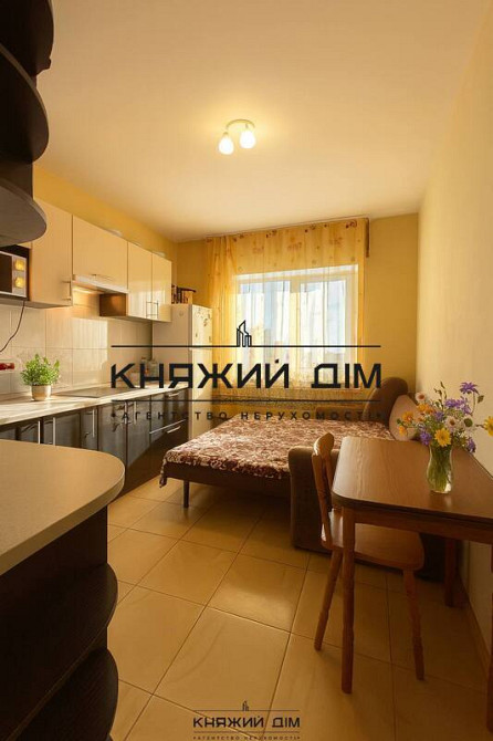 Аренда 1 ком.кв. в новострое м. Выставочный центр Код Объекта 11127068 Київ - зображення 3