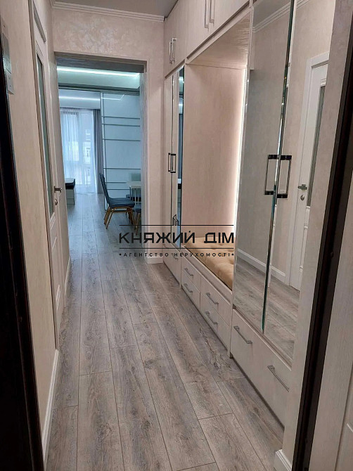 ОРЕНДА 1к кв ЖК Нова Англія вул.Михайла Максимовича 26Б код 11203279 Київ - зображення 7