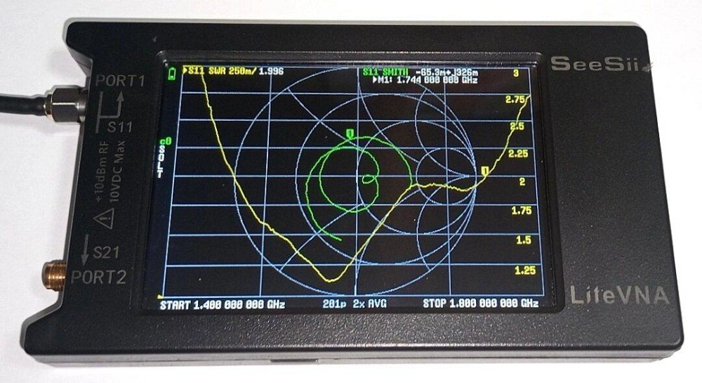 Антенна 1465-1745MHz 5,8dBi, до 50W, 35 см, N-male, водонепроницаемая (10911) Днепр - изображение 3