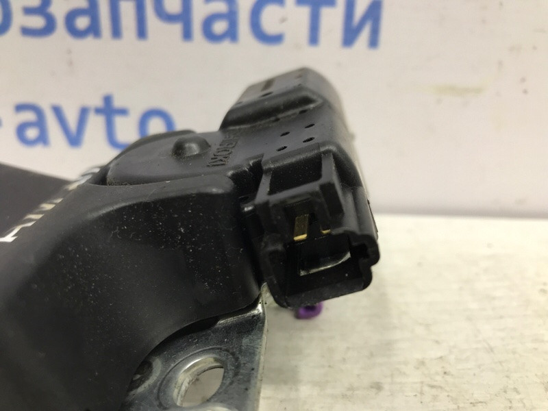 Замок крышки багажника Toyota Camry XV30 2.4 БЕНЗИН 2AZFE 2001 (б/у) Киев - изображение 4