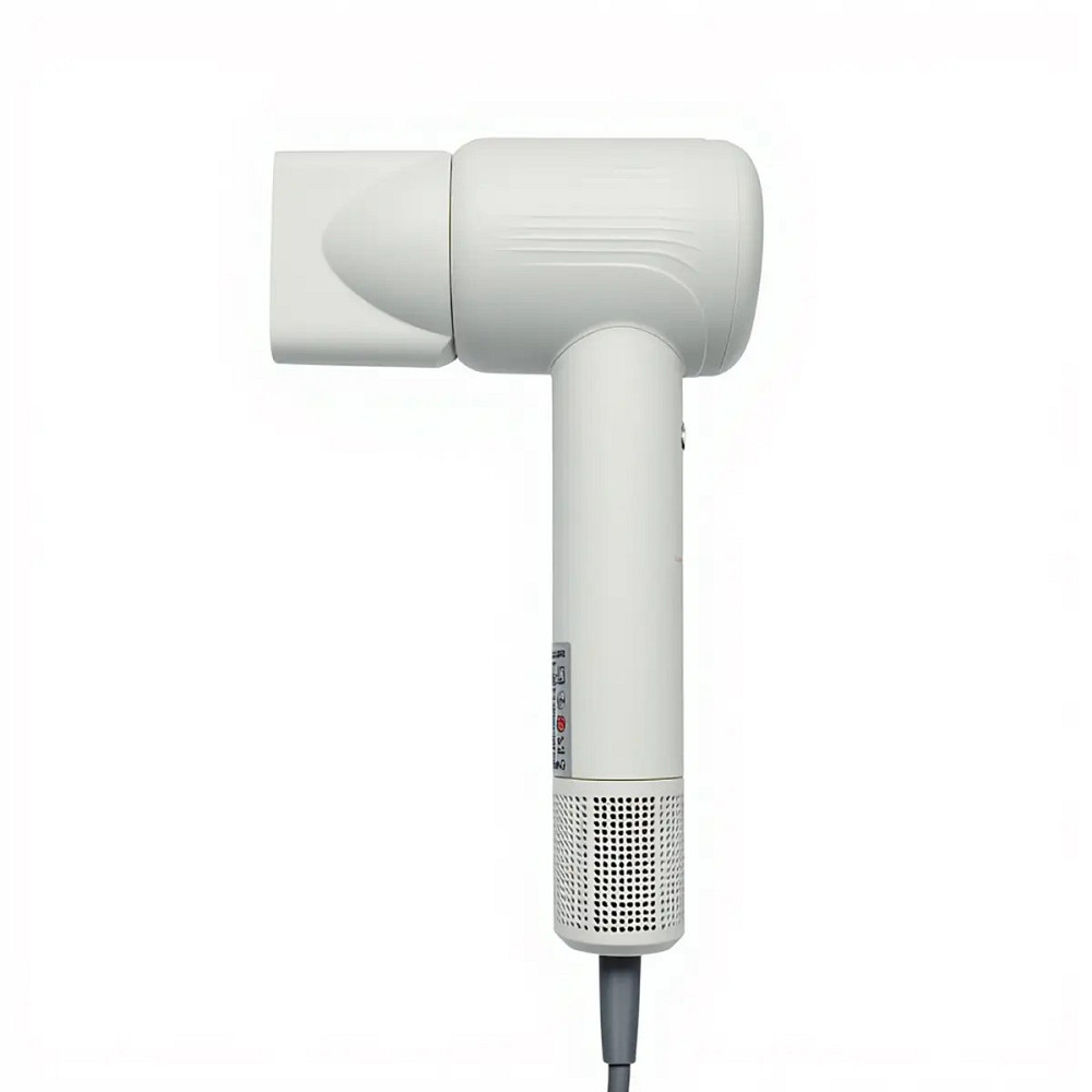 Фен Grunhelm GHD-280W 1600 Вт белый Киев - изображение 1