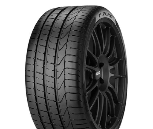 295/35 R21 Pirelli PZero 107Y Легкова шина Киев - изображение 7