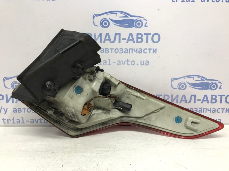 Фонарь задний внешний левый Ford Kuga 2011-2019 1923703 (Арт. 45511) Київ - зображення 4