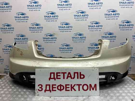 Бампер передний Infiniti FX S50 3.5 БЕНЗИН VQ35DE 2002 (б/у) Київ