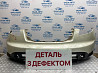 Бампер передний Infiniti FX 2002-2008 62022CL70J (Арт. 71828) Киев