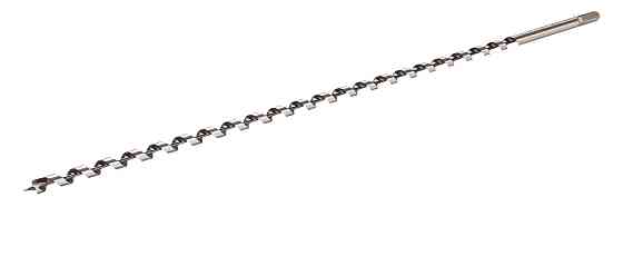 Сверло для дерева GRANITE спиральное 12х600 мм 2-02-126 Харків