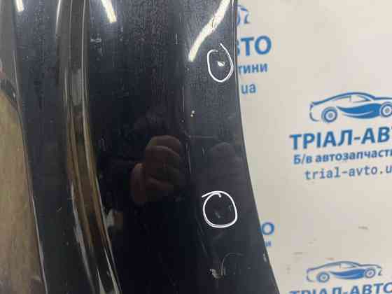 Крыло переднее правое Dodge Journey 1 2.4 БЕНЗИН ED3 2011 (б/у) Київ