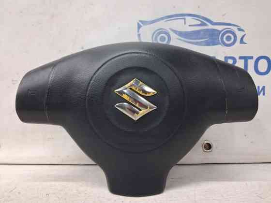 Подушка безопасности в руль Suzuki SX4 1 2.0 БЕНЗИН J20A 2006 (б/у) Киев