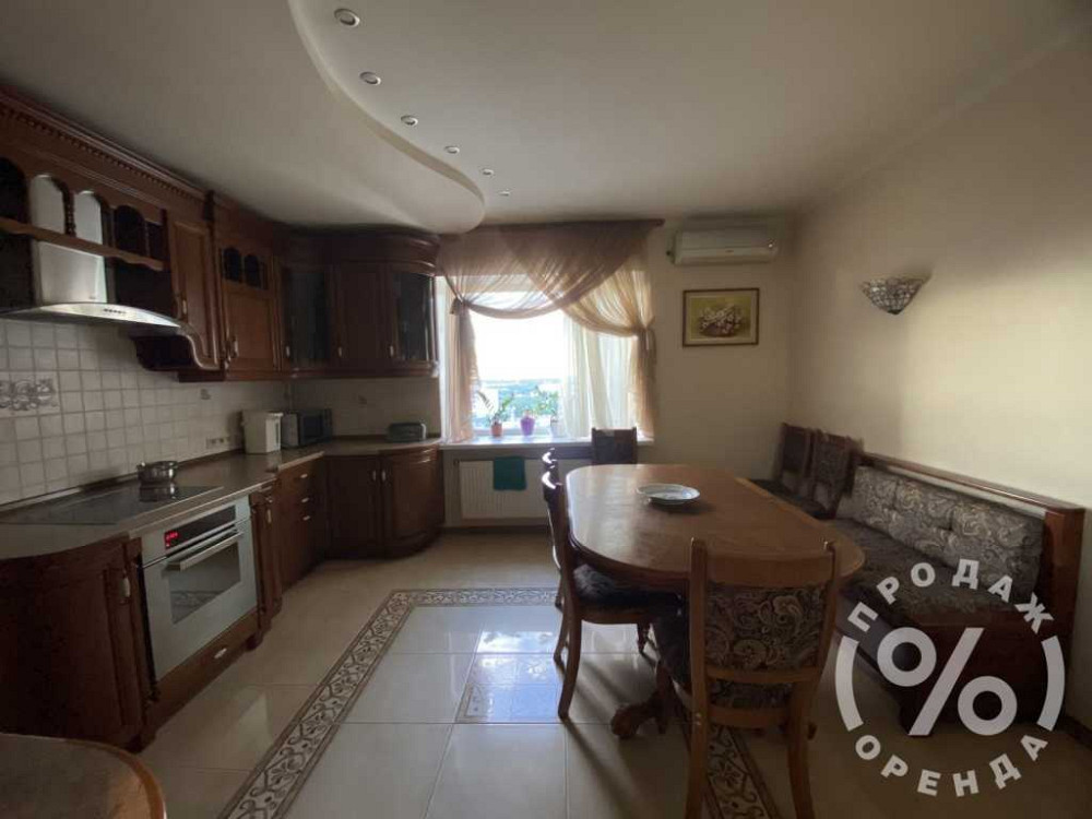 продажа 3-к квартира Киев, Святошинский, 180000 $ Київ - зображення 9