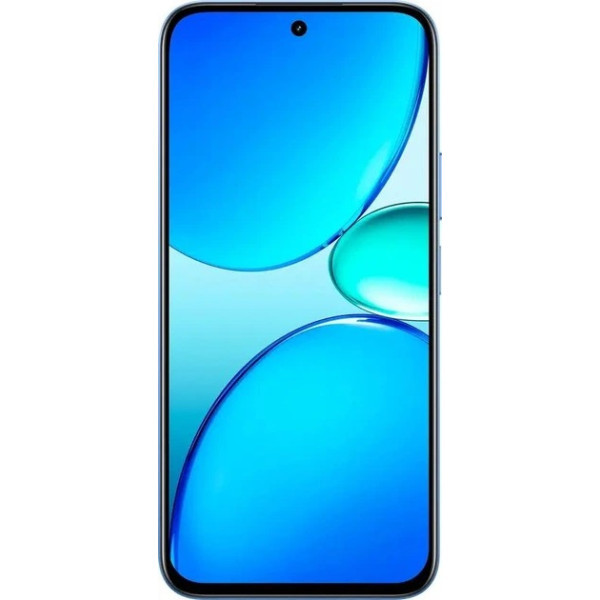 Смартфон Realme C85 (RMX5566) 6/128GB NFC Kingfisher Blue Global UA (Код товару:43433) Харьков - изображение 2