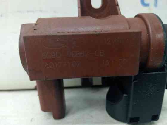 Клапан управления турбиной Ford Kuga 2011-2019 6G909E882CB (Арт. 61602) Київ