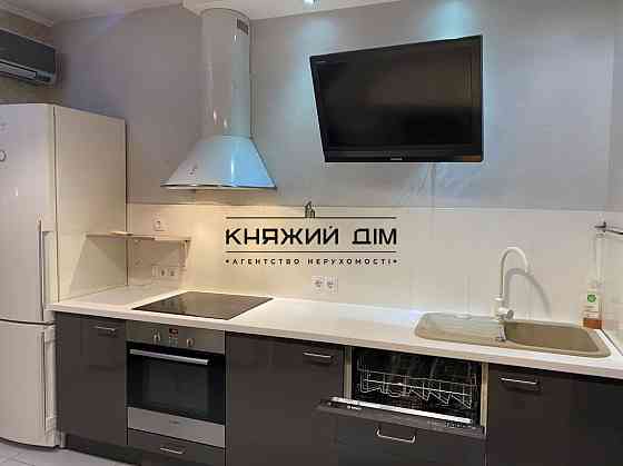 єГенератор Оренда 2-кімнатної квартири в новому будинку, м.Осокорки. №11116220 Киев