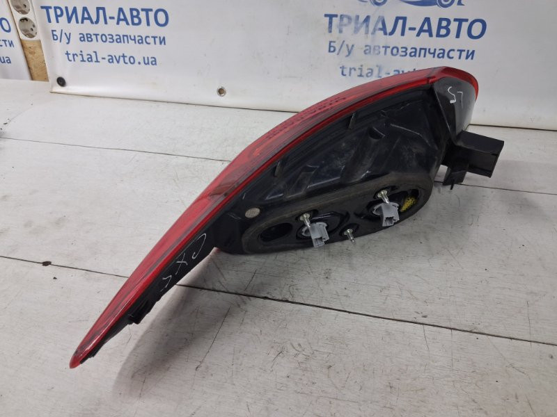 Фонарь задний внешний правый Mazda CX 5 2011-2017 KD5451150 (Арт. 59815) Киев - изображение 5
