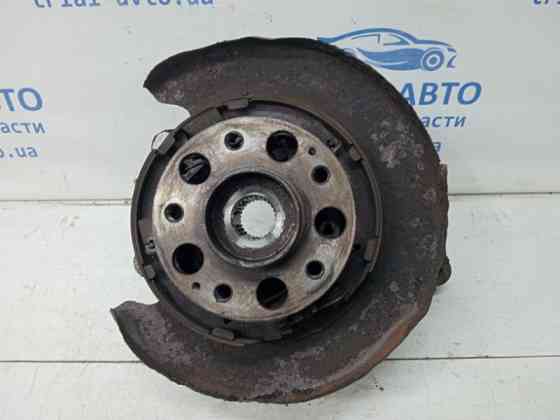 Цапфа задняя правая со ступицей SsangYong Korando C200 2.0 DIESEL D20DT 2010 (б/у) Киев