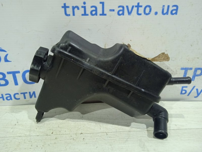 Бачок ГУР Chevrolet Cruze J300 1.6 F16D4 2009 (б/у) Киев - изображение 2