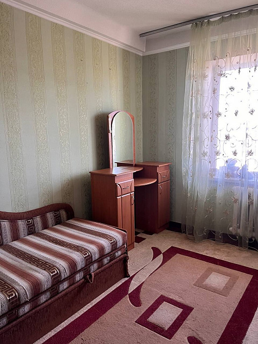 3-х кімнатна квартира в Деснянському районі за адресою проспект Лісовий, 33 Киев - изображение 6