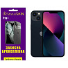 Apple Поліуретанова плівка StatusSKIN Pro+ на екран iPhone 13 Матова Харьков
