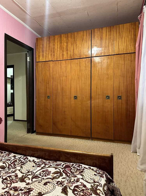 продажа 2-к квартира Броварский, Бровары, 39000 $ Бровари - зображення 5