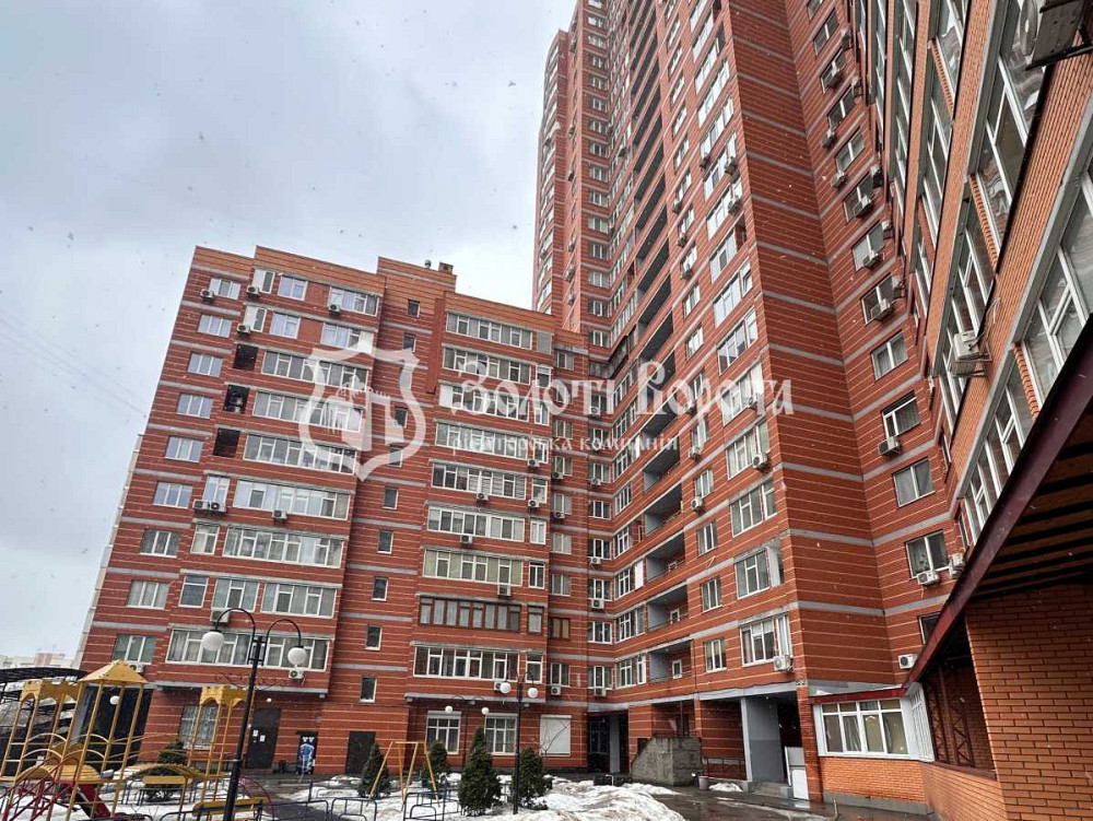 продажа 1-к квартира Киев, Дарницкий, 61000 $ Київ - зображення 1