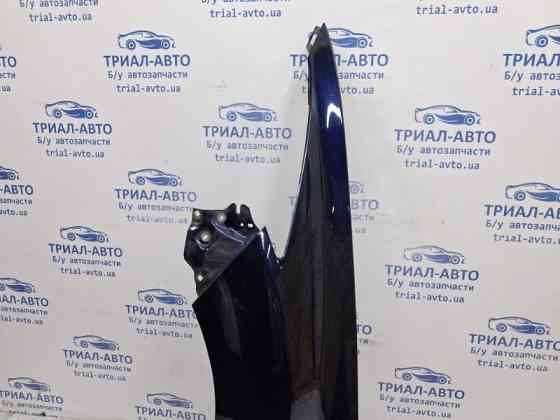 Крыло переднее левое Mazda 6 2007-2013 GS1D52210C (Арт. 60522) Київ