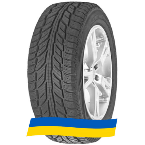 225/50 R17 Cooper Weather-Master WSC 98T Легкова шина Київ - зображення 5