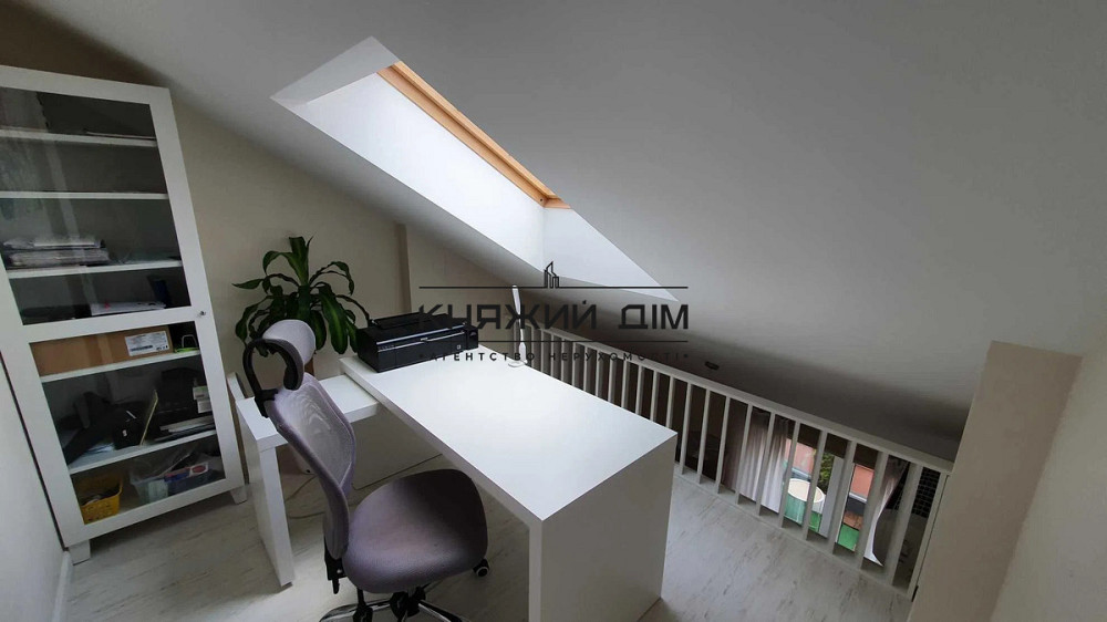 Оренда 4-х к. квартири в ЖК Комфорт Таун. № 11203375 Київ - зображення 7