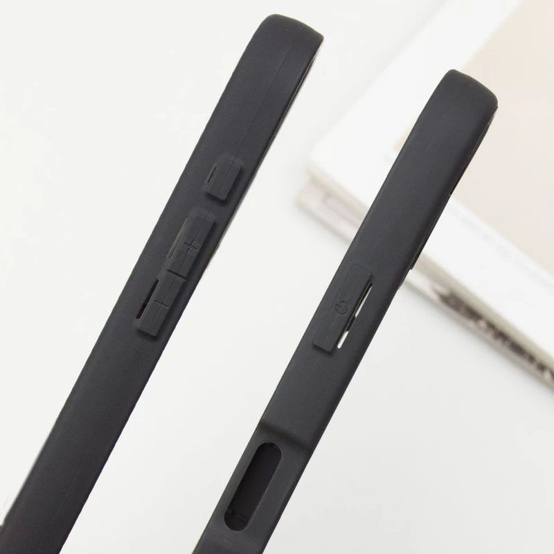 TPU чехол Prestige для Apple iPhone 15 Pro (6.1") Херсон - зображення 5