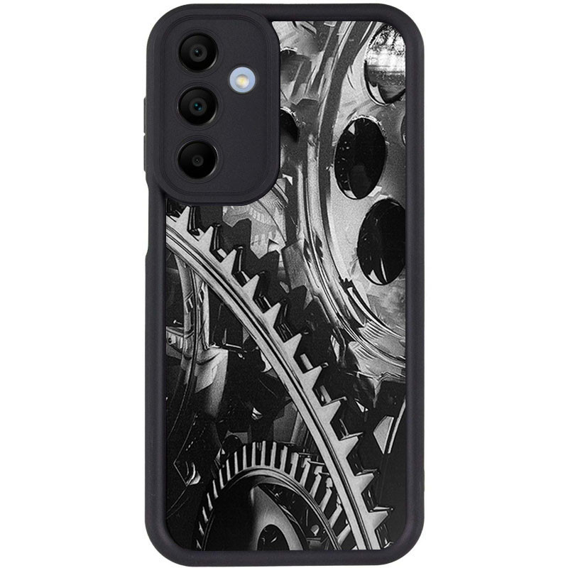 TPU чехол Prestige для Samsung Galaxy A05s Херсон - зображення 1