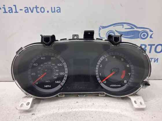 Приборная панель Mitsubishi Outlander 2007-2012 8100A113 (Арт. 80409) Київ