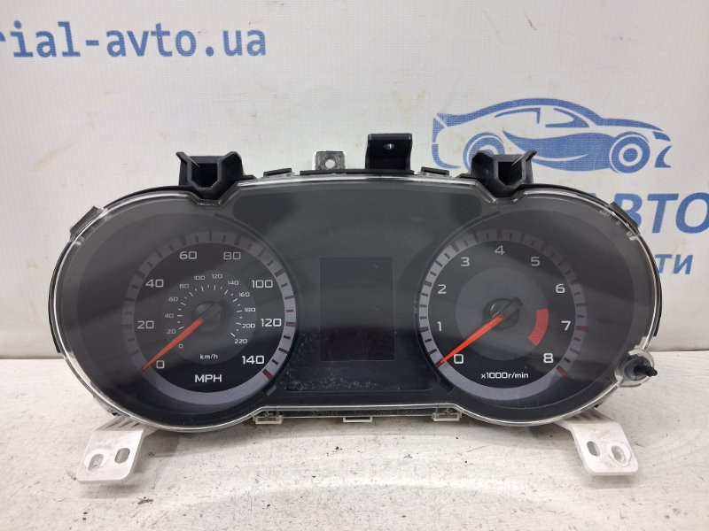 Приборная панель Mitsubishi Outlander 2007-2012 8100A113 (Арт. 80409) Киев - изображение 1