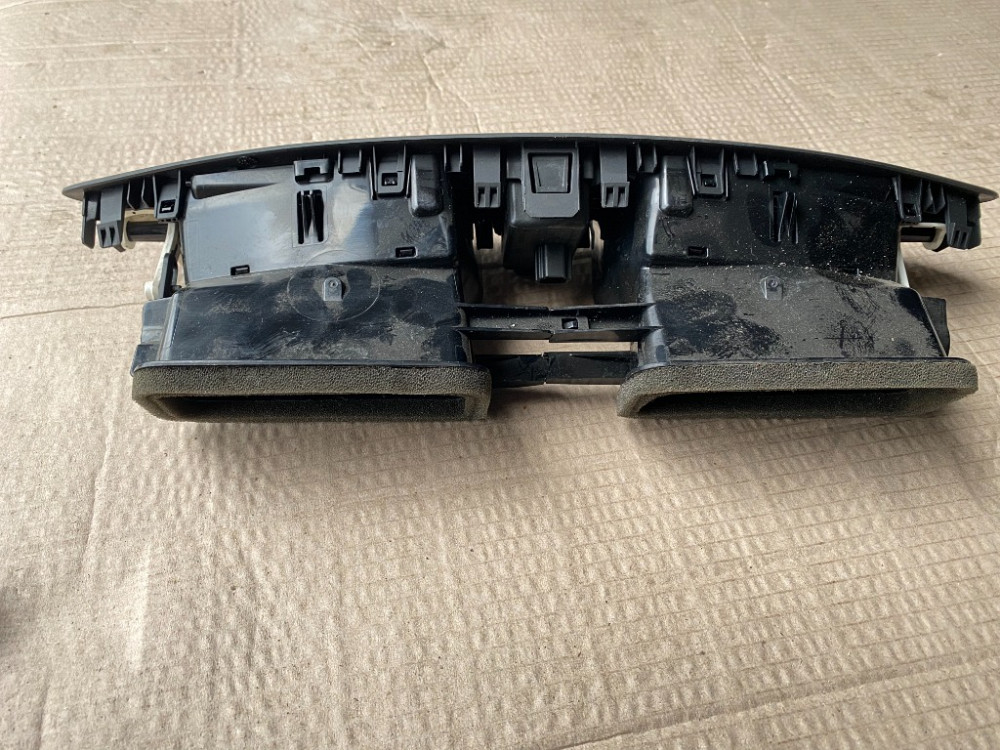 Дефлектор воздушный центральный  Renault Scenic III 2009-2016 (682600031R) Ковель - изображение 6