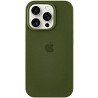 Чехол Silicone Case Full Protective (AA) для Apple iPhone 17 Pro Max (6.9") Херсон