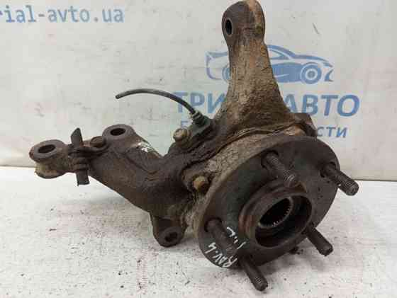 Кулак поворотный левый со ступицей Toyota RAV 4 2005-2016 4321242080 (Арт. 83393) Киев
