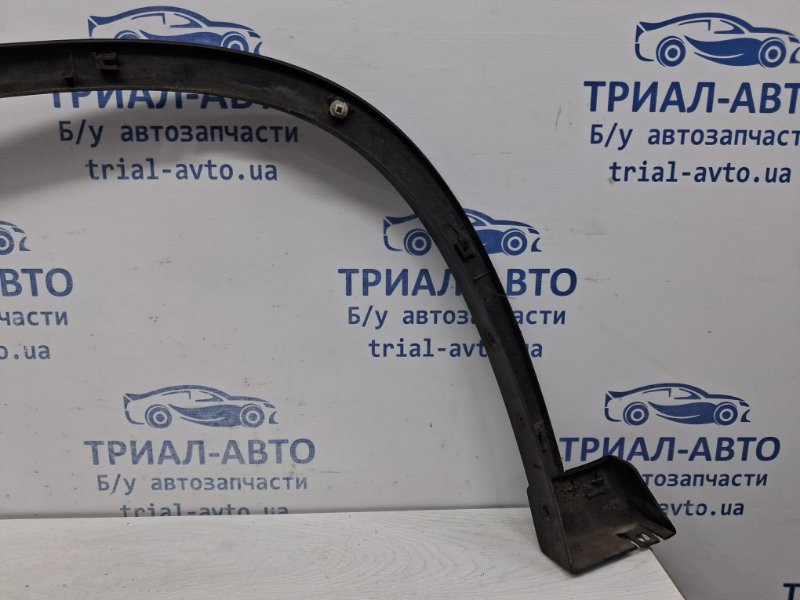 Накладка крыла Nissan X-Trail 2007-2015 76852JG20A (Арт. 61089) Киев - изображение 6