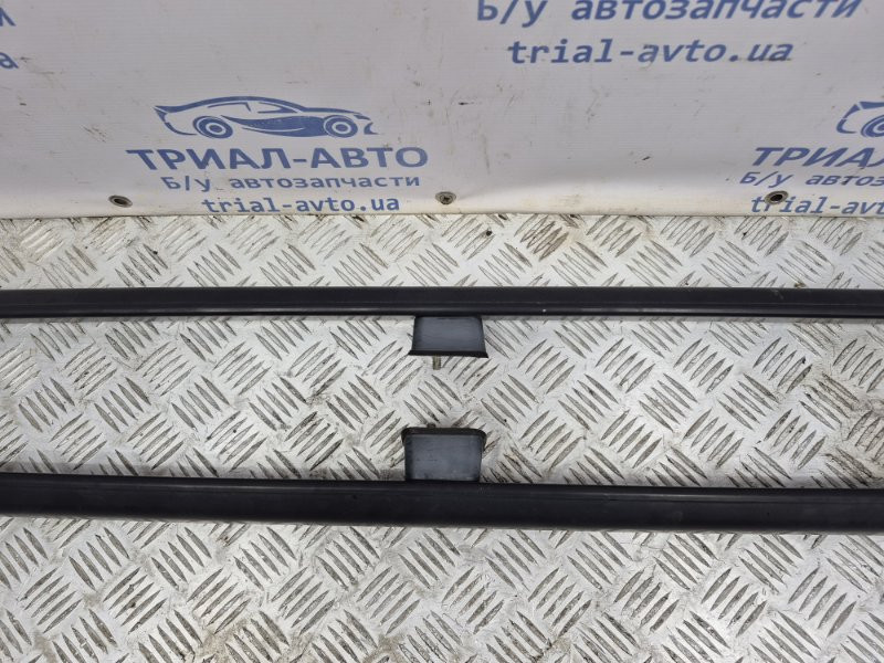 Рейлинги Mitsubishi Pajero Sport 1996-2008 MR237291 (Арт. 47602) Київ - зображення 3