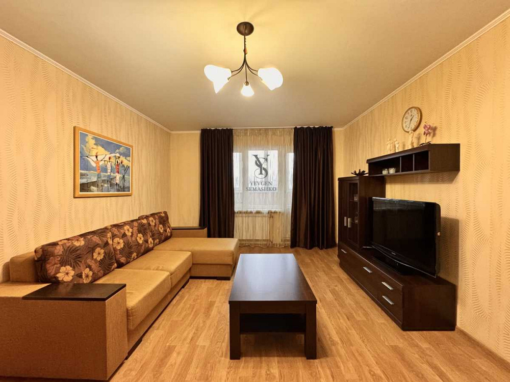 долгосрочная аренда 3-к квартира Киев, Дарницкий, 25000 грн./мес. Киев - изображение 9