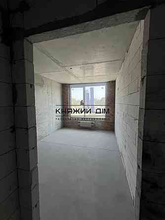 Продається 1-кімнатна квартира (1R2) в ЖК Great м.Осокорки Київ