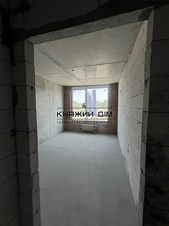 Продається 1-кімнатна квартира (1R2) в ЖК Great м.Осокорки Київ - зображення 6