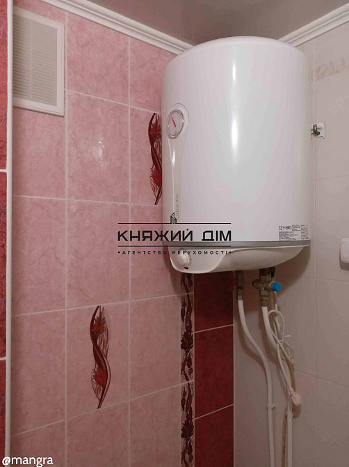 Продаж ! 1-но кімнатної 37кв. з газом, метро Кловська Печерський р-н № 21147479 Киев - изображение 7