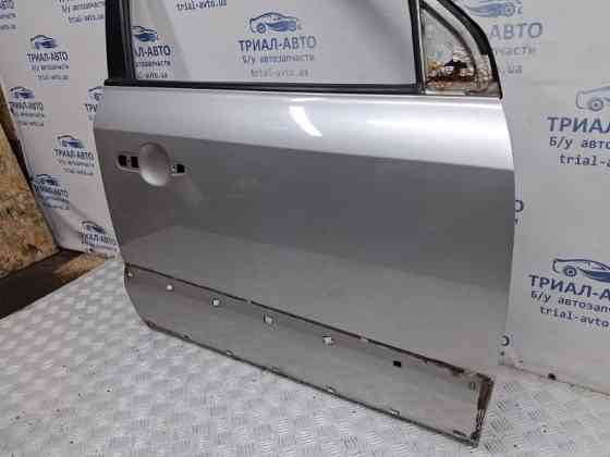 Дверь передняя правая Hyundai Tucson 2004-2009 760042E050 (Арт. 62319) Київ