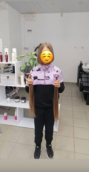 Купуємо волосся у ПРИЛУКАХ Дорого! Я плачу ДОРОГО за якісне волосся Прилуки - зображення 1