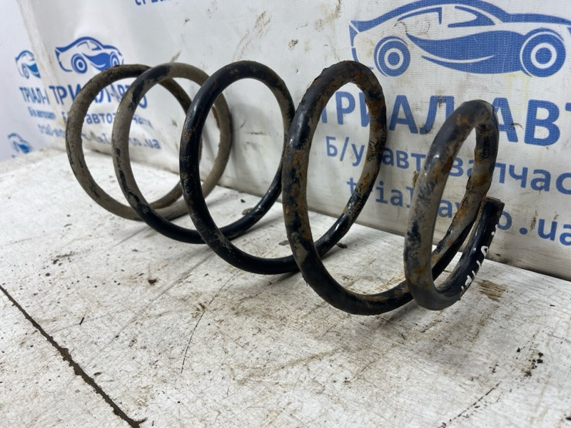 Пружина передняя Mazda 3 2003-2009 BP4N-34-011C (Арт. 80217) Киев - изображение 2
