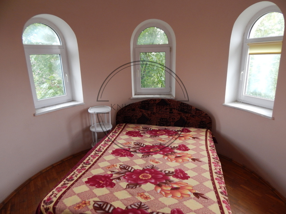 Аренда 3-х этажного дома на Русановских садах, на м.Левобережная. Код.137924 Киев - изображение 5